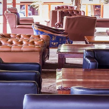 Gracia Gardens Hotel Nairobi Bagian luar foto